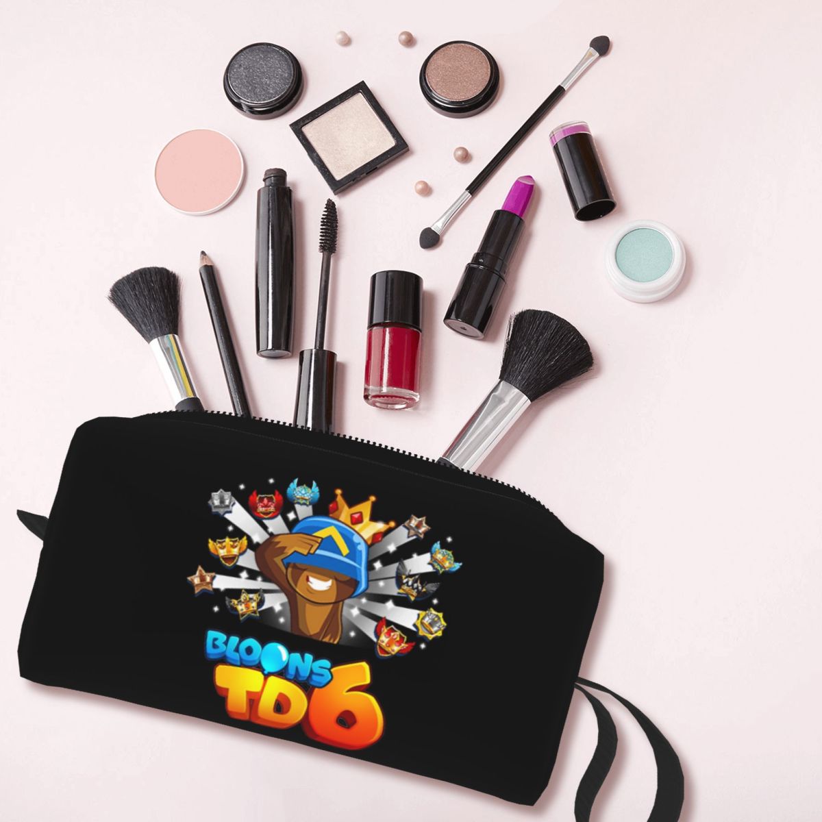Beauty Makeup For Kids - Bloons Td 6 For Kids Makeup