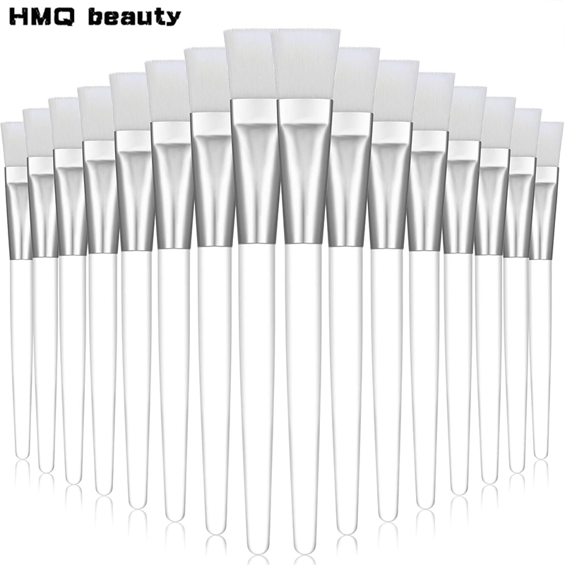 12pcs/set Facial Mask Brushes  - Beauty Gems Makeup review and price