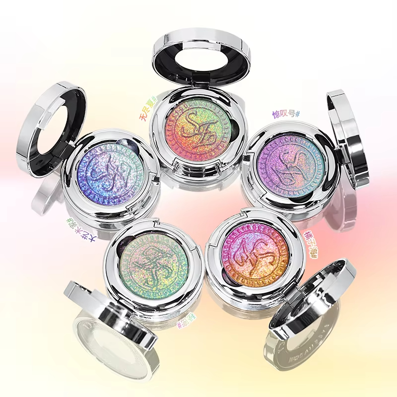SheenEffect Chameleon Pigment  - Eyeshadow Glitter Pigment review and price