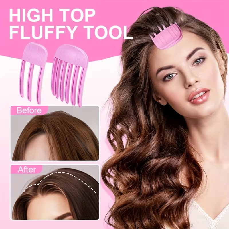 Heatless Curling Rod Headband  - Hair Curling Wand review and price