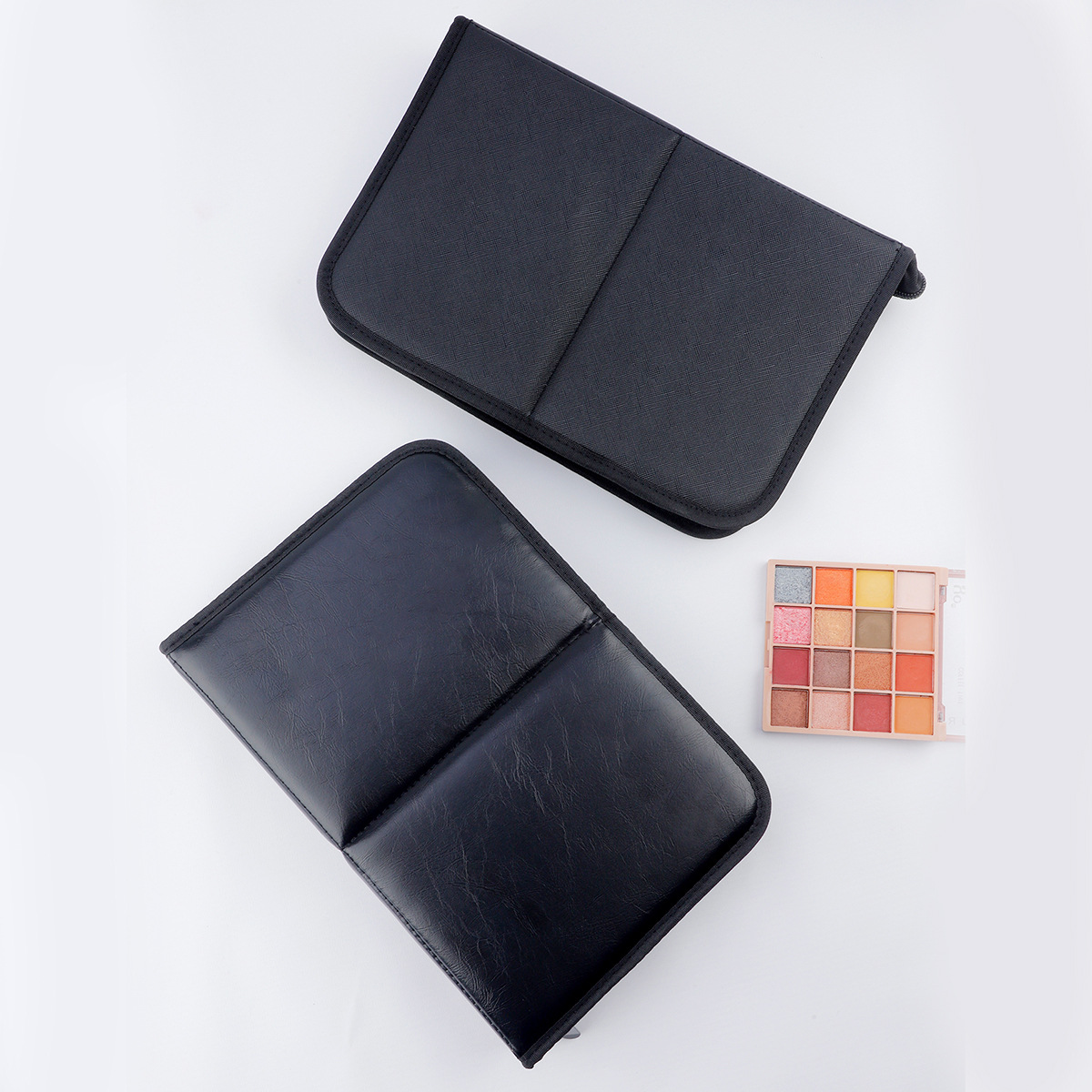 Large Black Foldable Makeup Ba - Beauty Makeup Organizer review and price