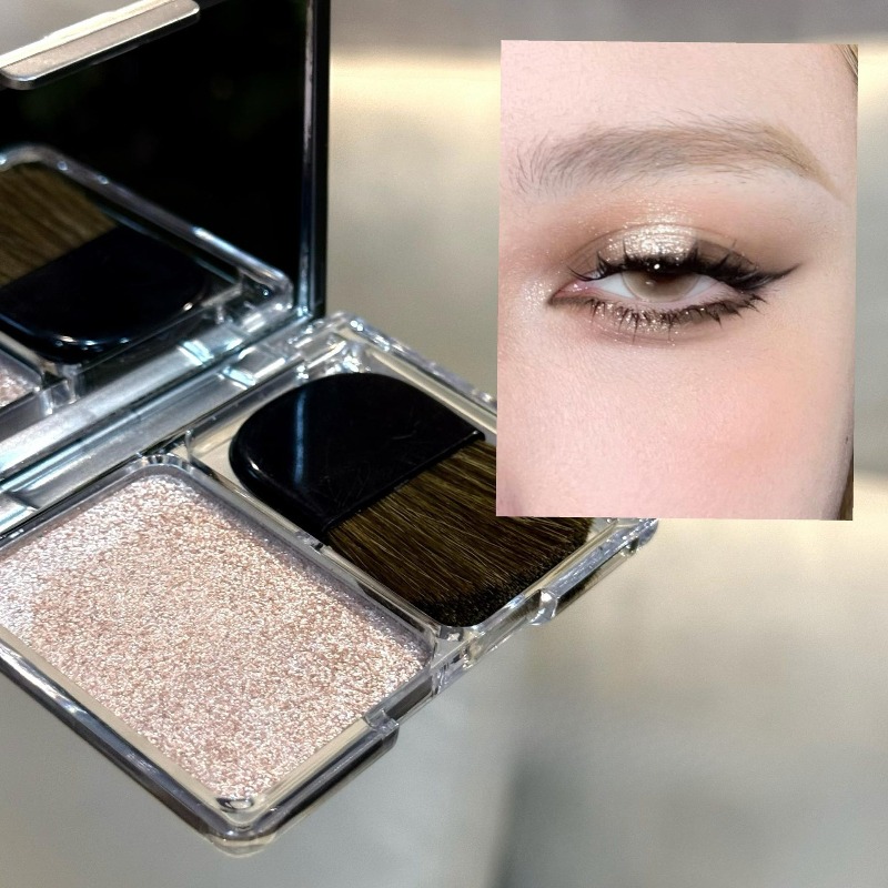 Punk Ice Purple Eyeshadow Face - Eyeshadow Glitter Pigment review and price