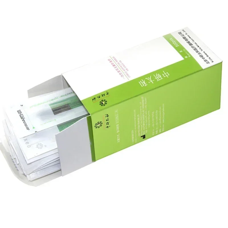ZHONGYAN TAIHE 500/BOX Acupunc - Beauty Makeup Organizer review and price