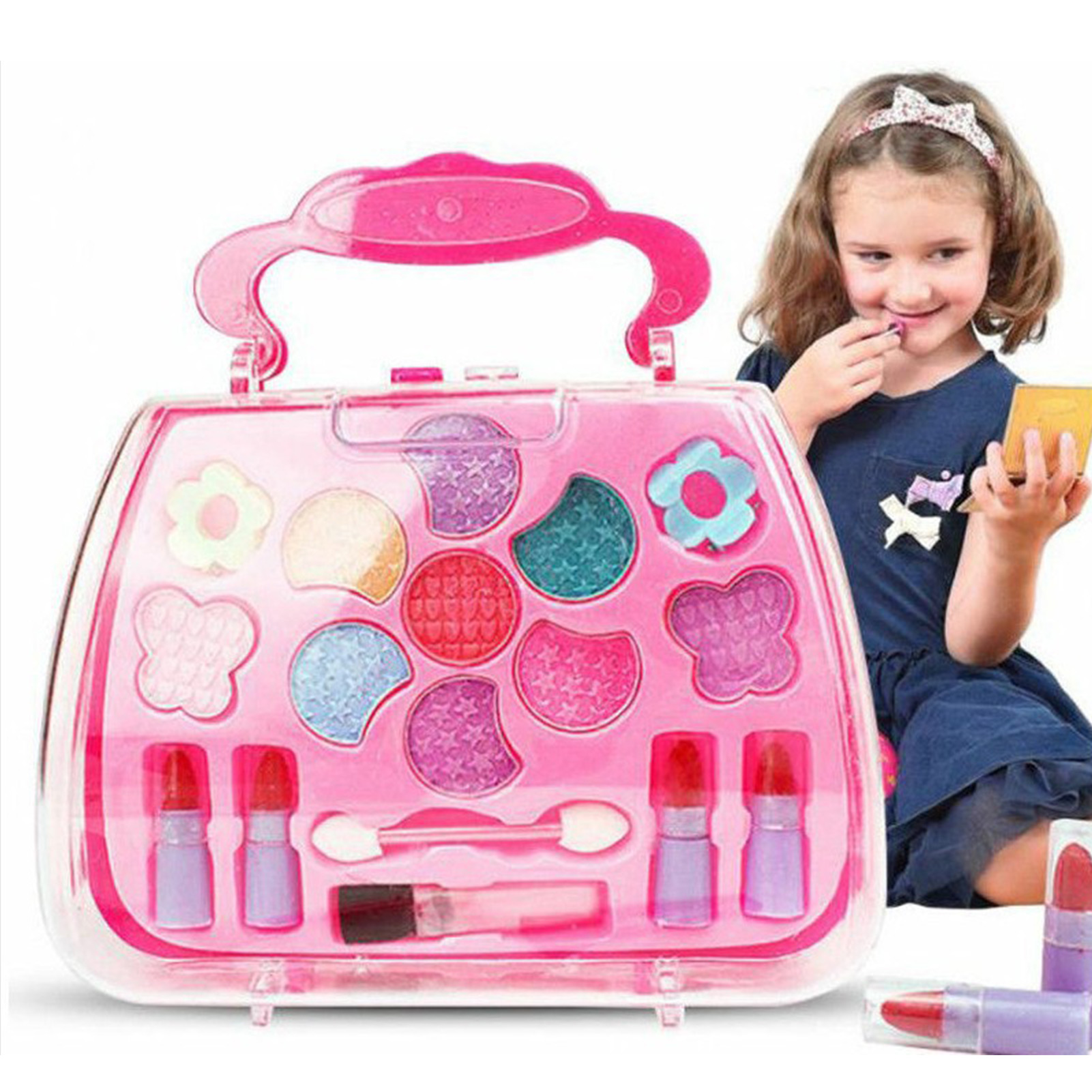 Makeup Toys For Girls Kids Cos - Beauty Makeup For Kids review and price