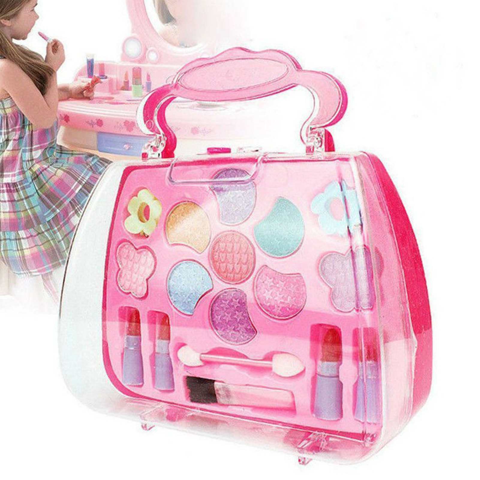 Makeup Toys For Girls Kids Cos - Beauty Makeup For Kids review and price