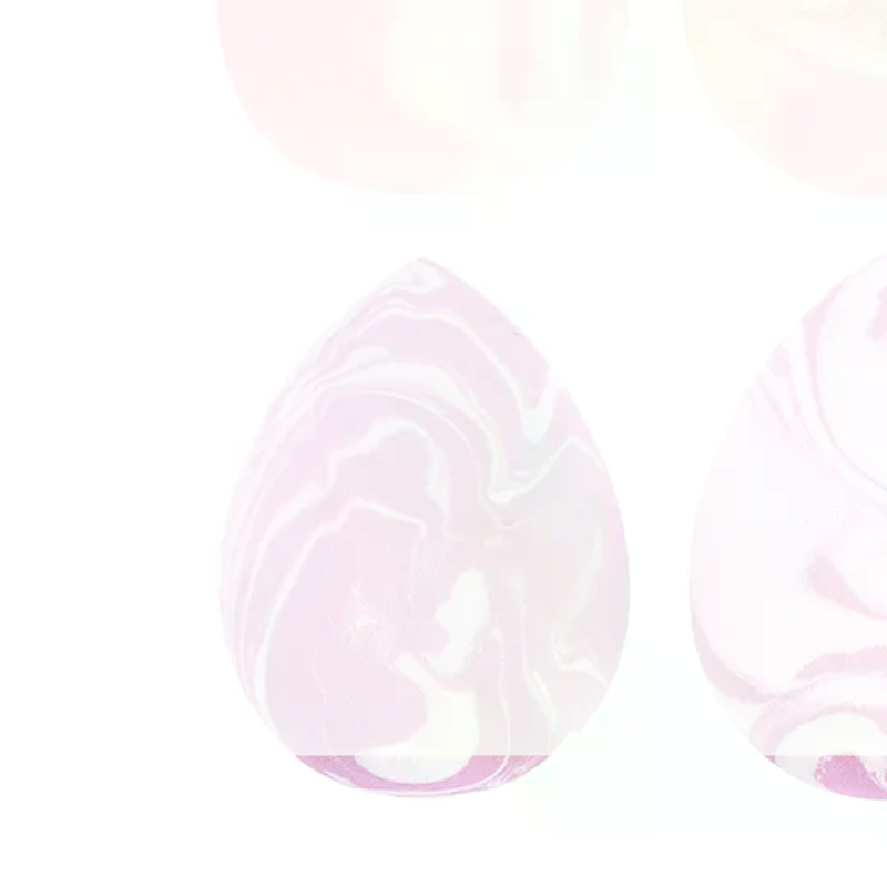 /ACR/1Pcs Makeup Sponge Puff B - Beauty Makeup Egg review and price