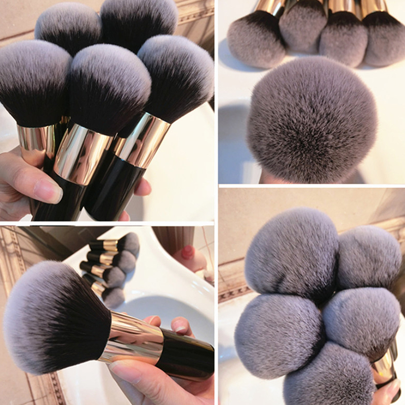 Soft Large Face Makeup Brush M - Beauty Makeup Foundation review and price