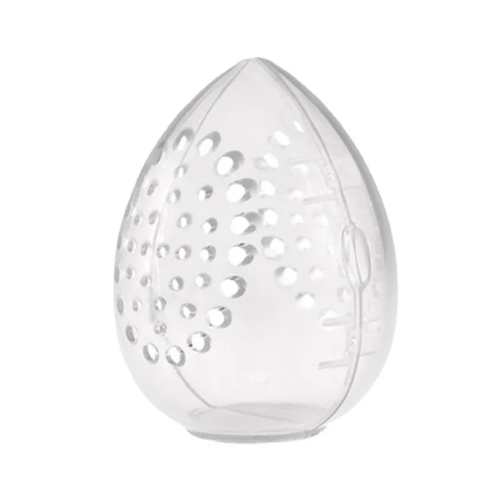 Cosmetic Sponge Storage Box Ma - Beauty Makeup Egg review and price