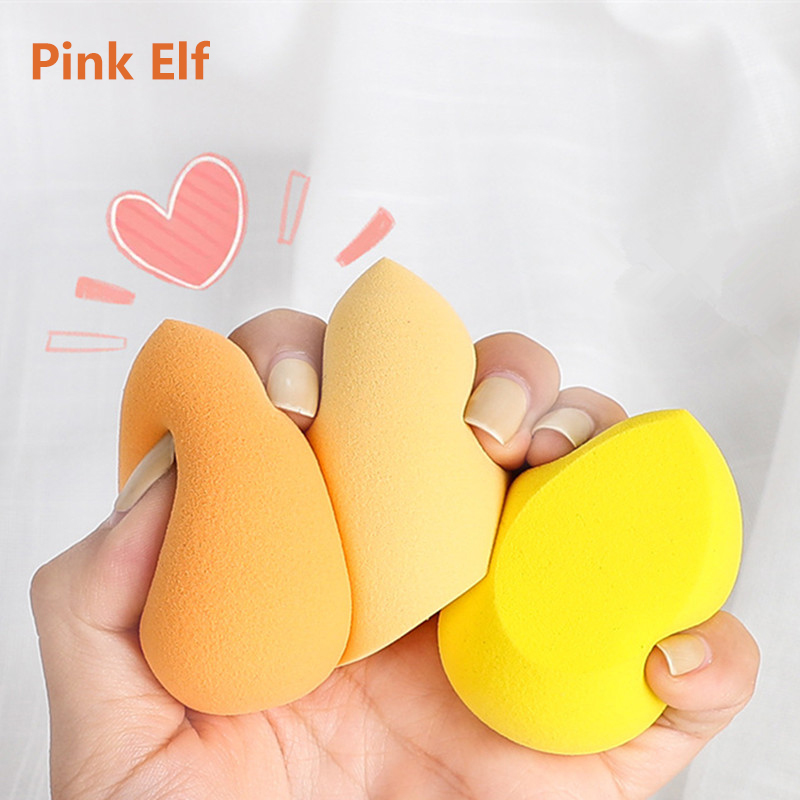 1/4/8pcs makeup sponge blender - Beauty Makeup Egg review and price