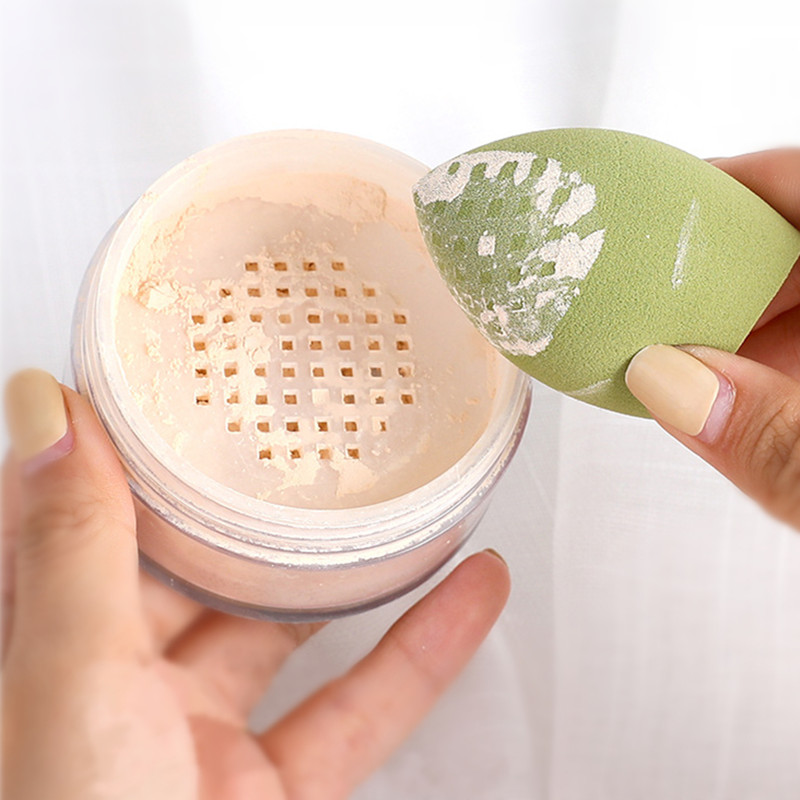 1/4/8pcs makeup sponge blender - Beauty Makeup Egg review and price