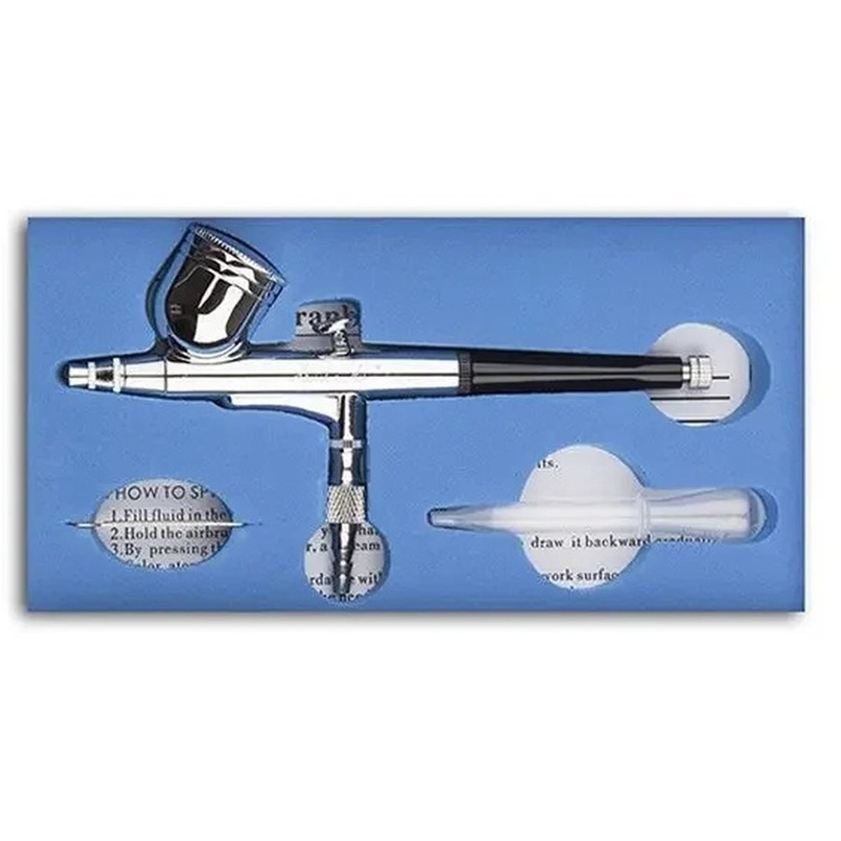【MUST-HAVE LIST】  Dual-Action  - Beauty Makeup List review and price