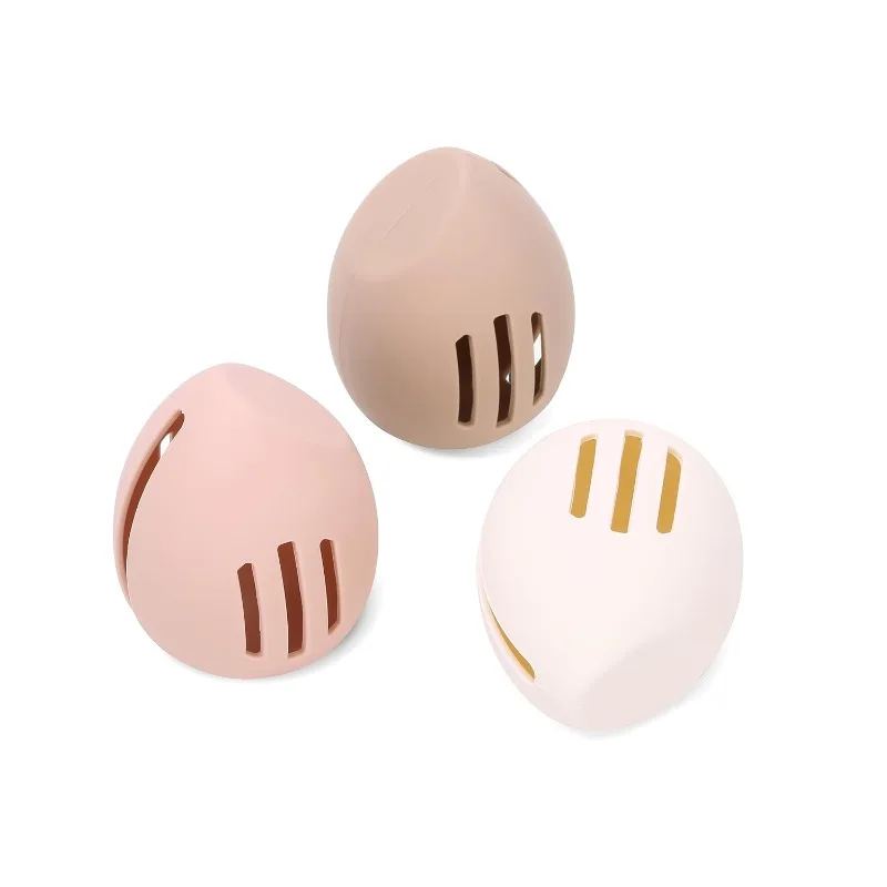 Silicone Beauty Egg Breathable - Beauty Makeup Egg review and price