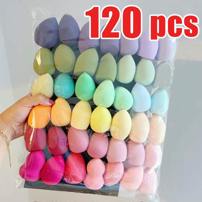 4/12/36/72/120 Pcs Mini Makeup - Beauty Makeup Egg review and price