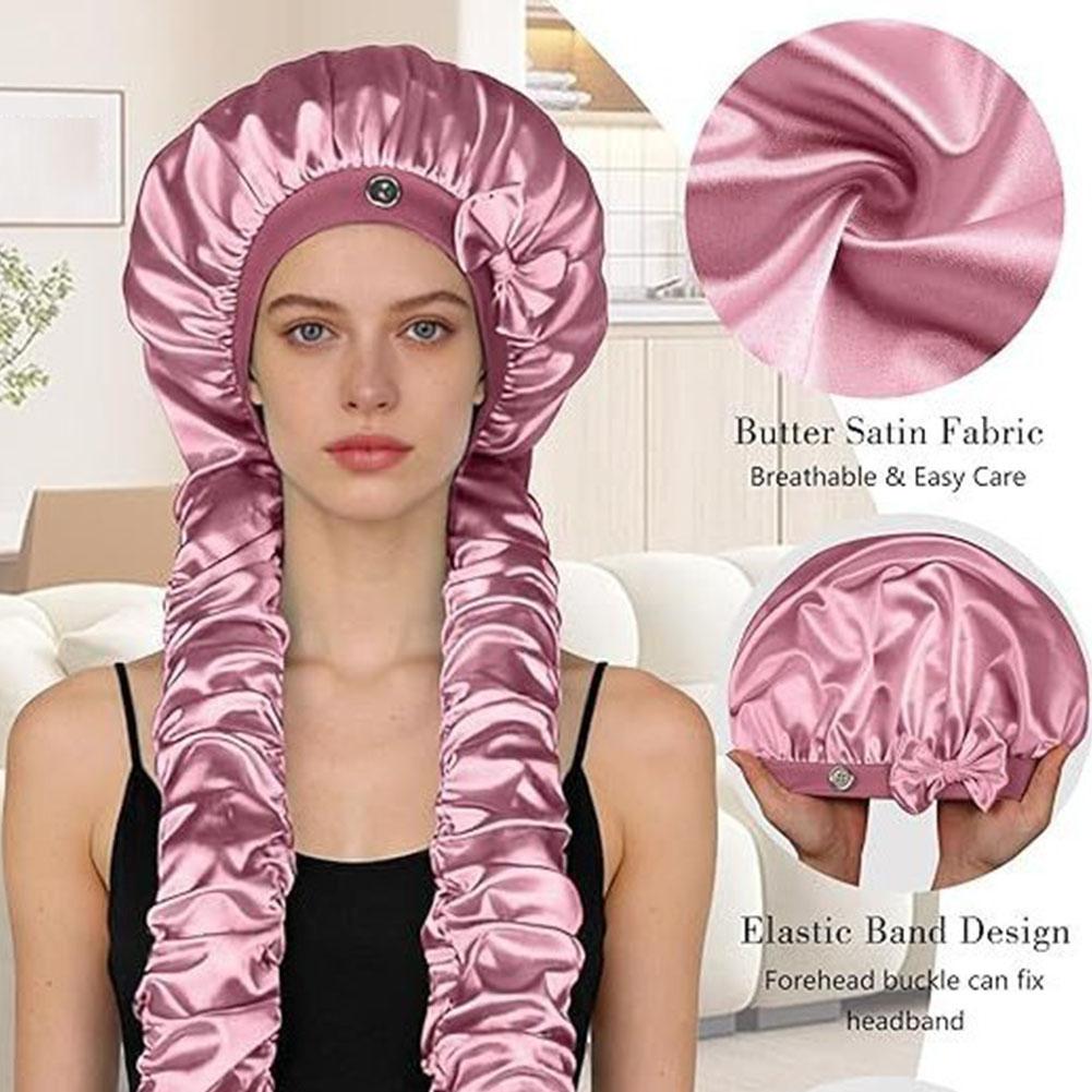Heatless Hair Curler Sleep Bon - Hair Curling Wand review and price