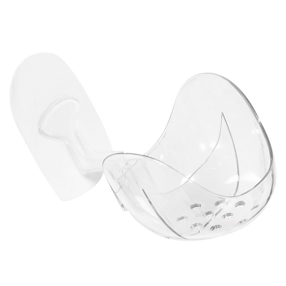 Wall Mounted Makeup Sponge Hol - Beauty Makeup Organizer review and price