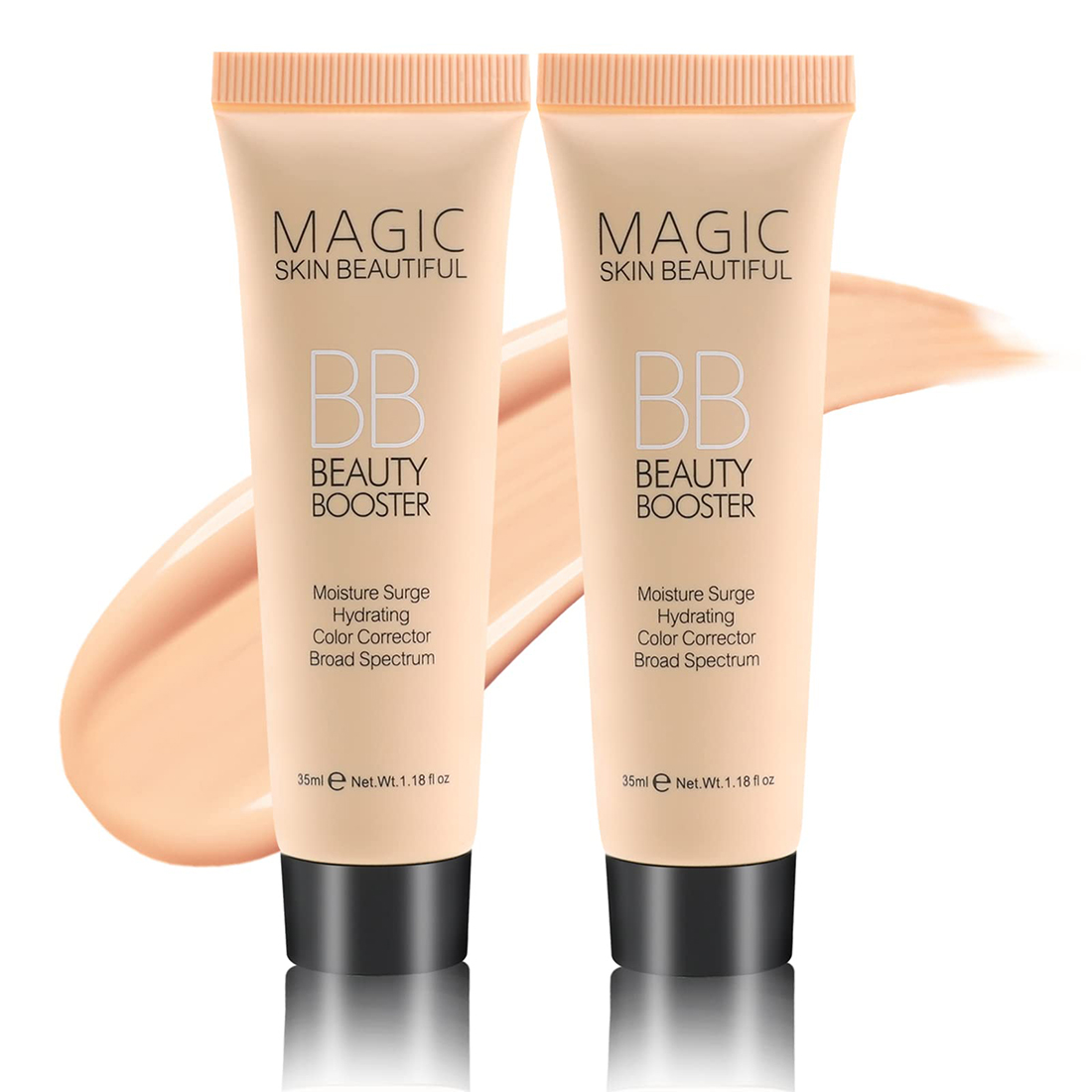 Natural Hydrating BB Cream Ful - Beauty Makeup Foundation review and price