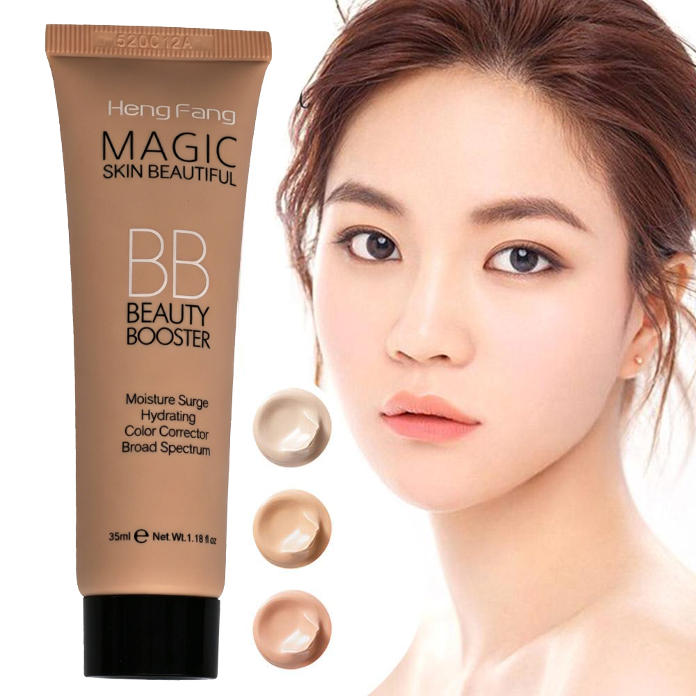 Natural Hydrating BB Cream Ful - Beauty Makeup Foundation review and price