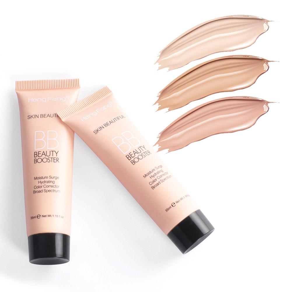 Natural Hydrating BB Cream Ful - Beauty Makeup Foundation review and price