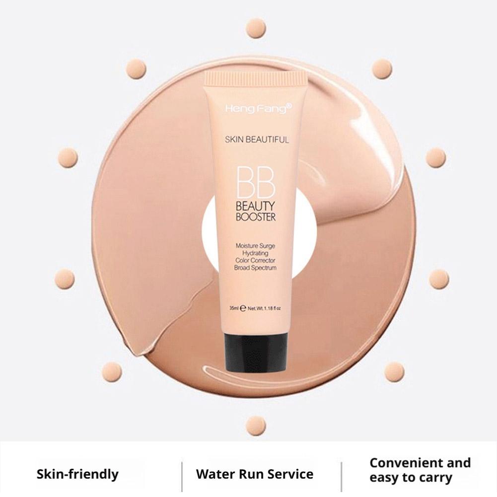 Natural Hydrating BB Cream Ful - Beauty Makeup Foundation review and price