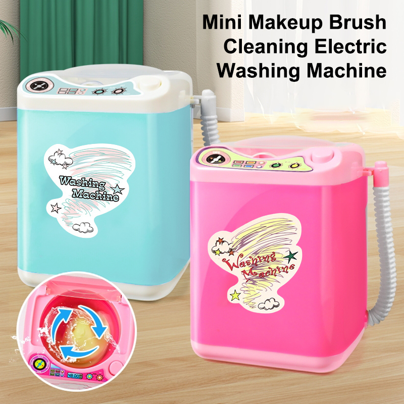 Mini Powder Puff Child Sponge  - Beauty Makeup For Kids review and price