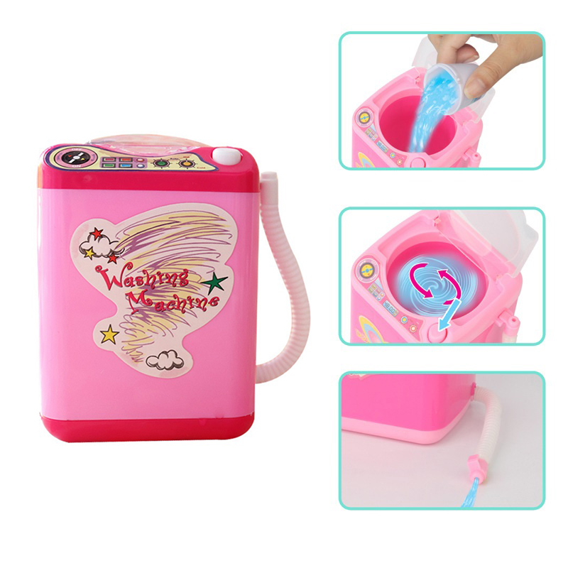 Mini Powder Puff Child Sponge  - Beauty Makeup For Kids review and price