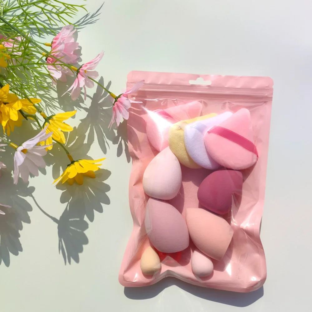 11/12Pcs Cosmetic Puff Makeup  - Beauty Makeup Egg review and price