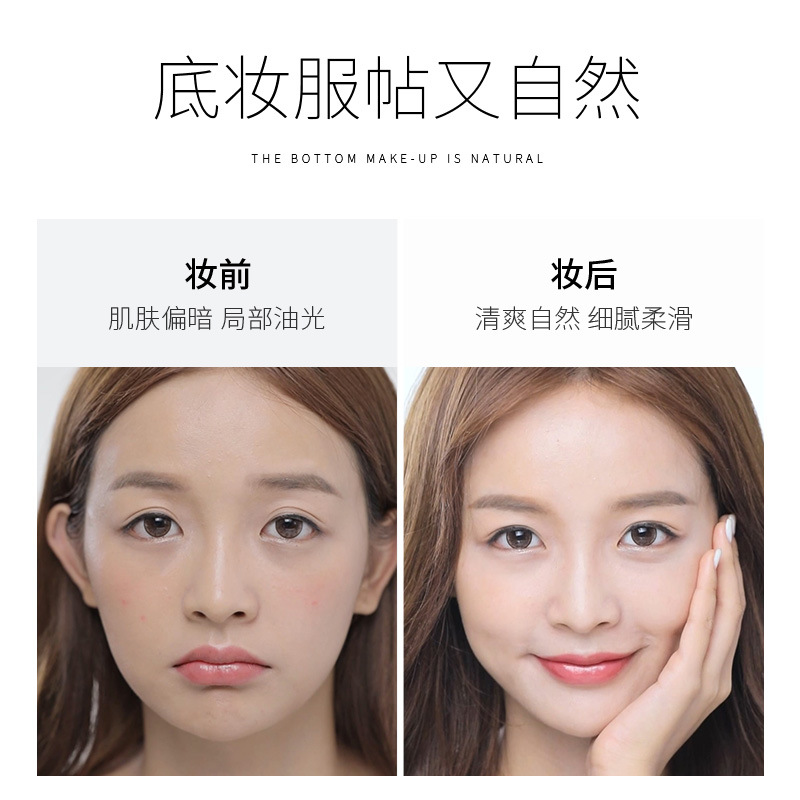 LAIKOU BB Cream Concealer Foun - Beauty Makeup Foundation review and price