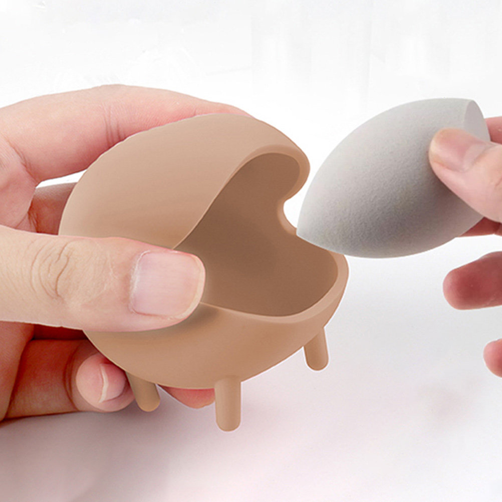 Premium Silicone Makeup Sponge - Beauty Makeup Foundation review and price