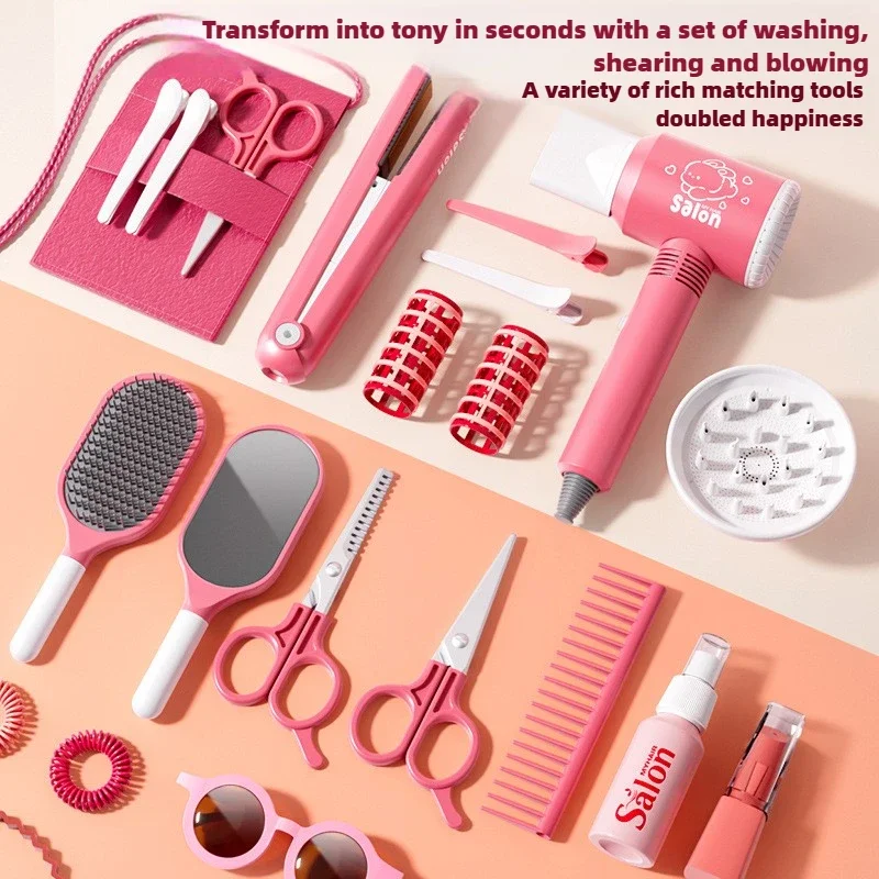 Girls Hair Beauty Makeup Kit K - Beauty Makeup For Kids review and price