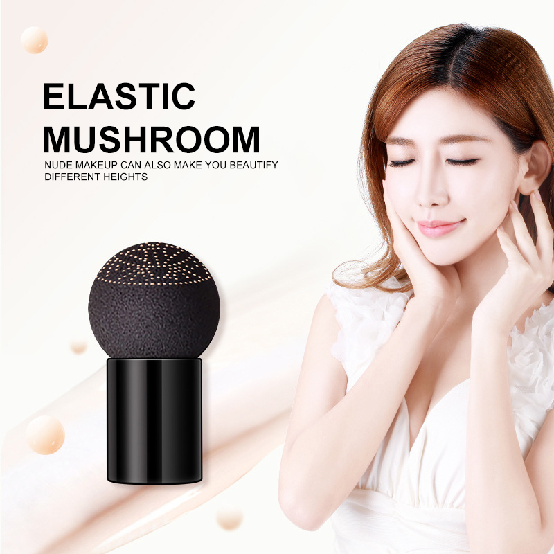 OCHEAL Mushroom Head BB Cream  - Beauty Linasi Makeup review and price