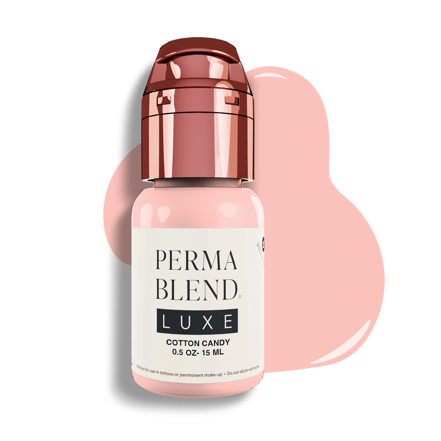 Perma Blend Pigment LUXE Cherr - Beauty Linasi Makeup review and price