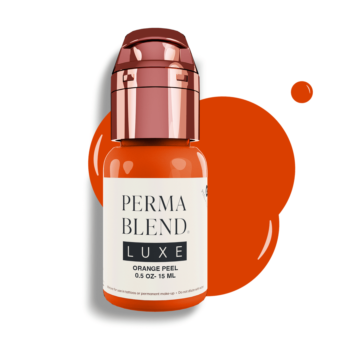 Perma Blend Pigment LUXE Cherr - Beauty Linasi Makeup review and price