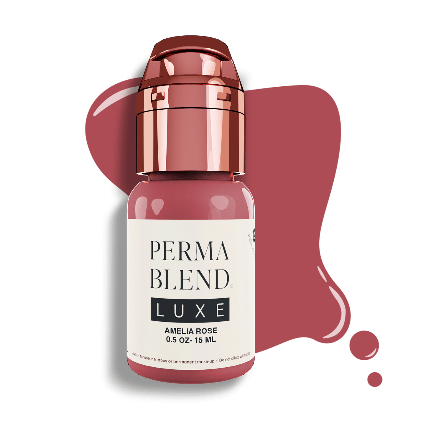 Perma Blend Pigment LUXE Cherr - Beauty Linasi Makeup review and price