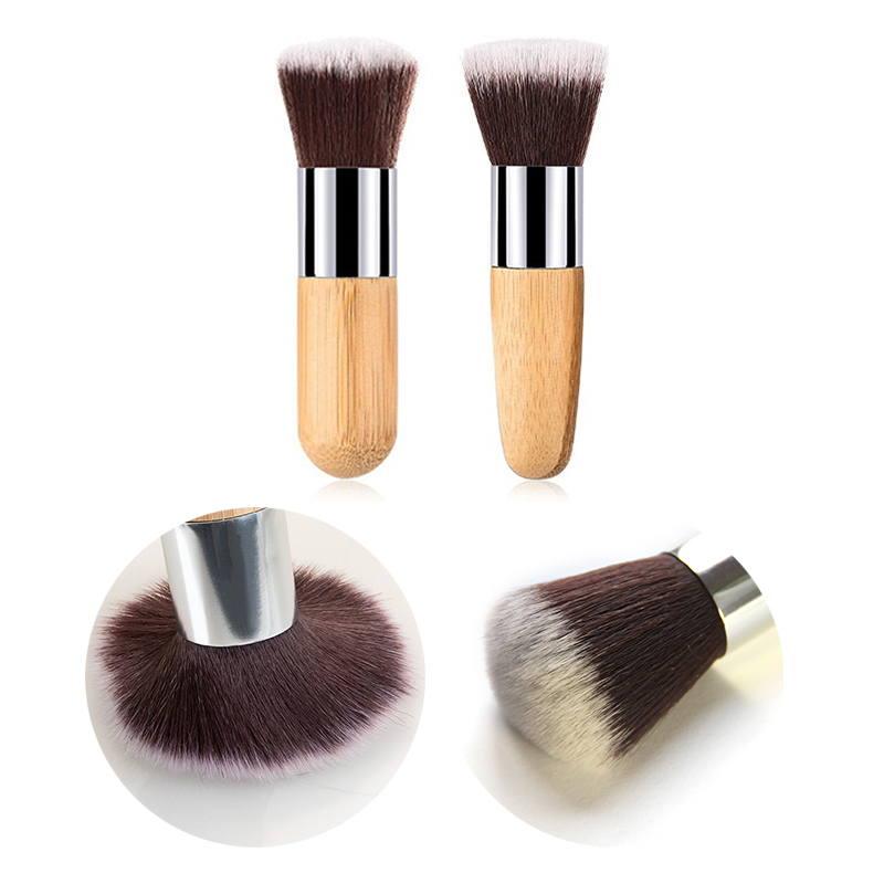 /Vly/Brushes Face Foundation L - Beauty Makeup Foundation review and price