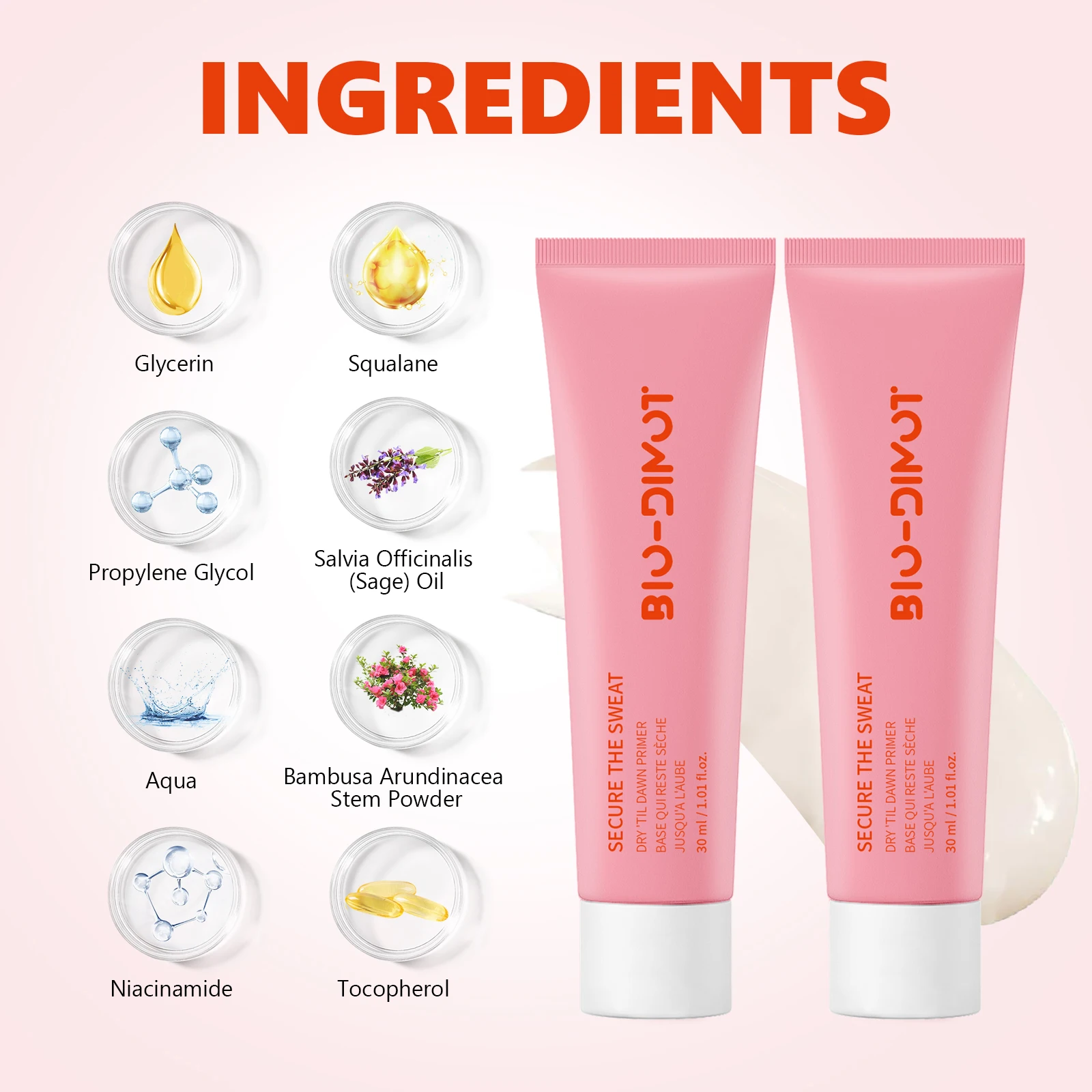 Makeup Primer Waterproof Base  - Beauty Makeup Foundation review and price
