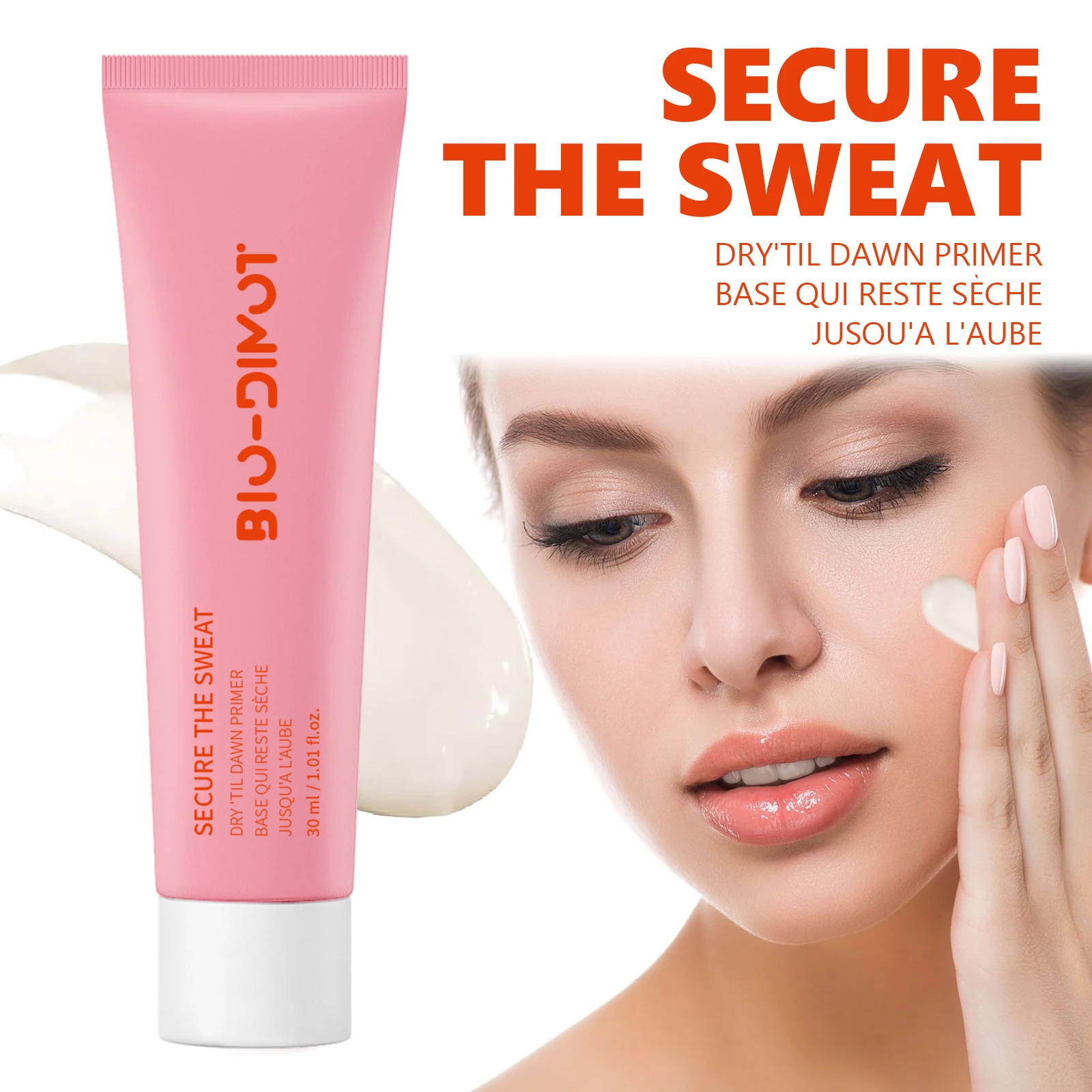 Makeup Primer Waterproof Base  - Beauty Makeup Foundation review and price