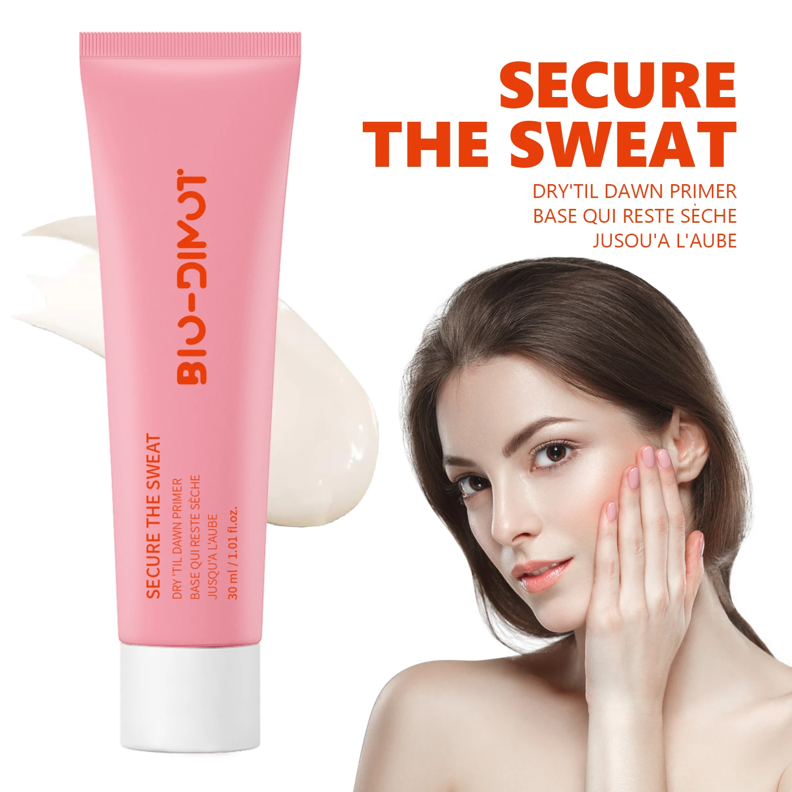 Makeup Primer Waterproof Base  - Beauty Makeup Foundation review and price