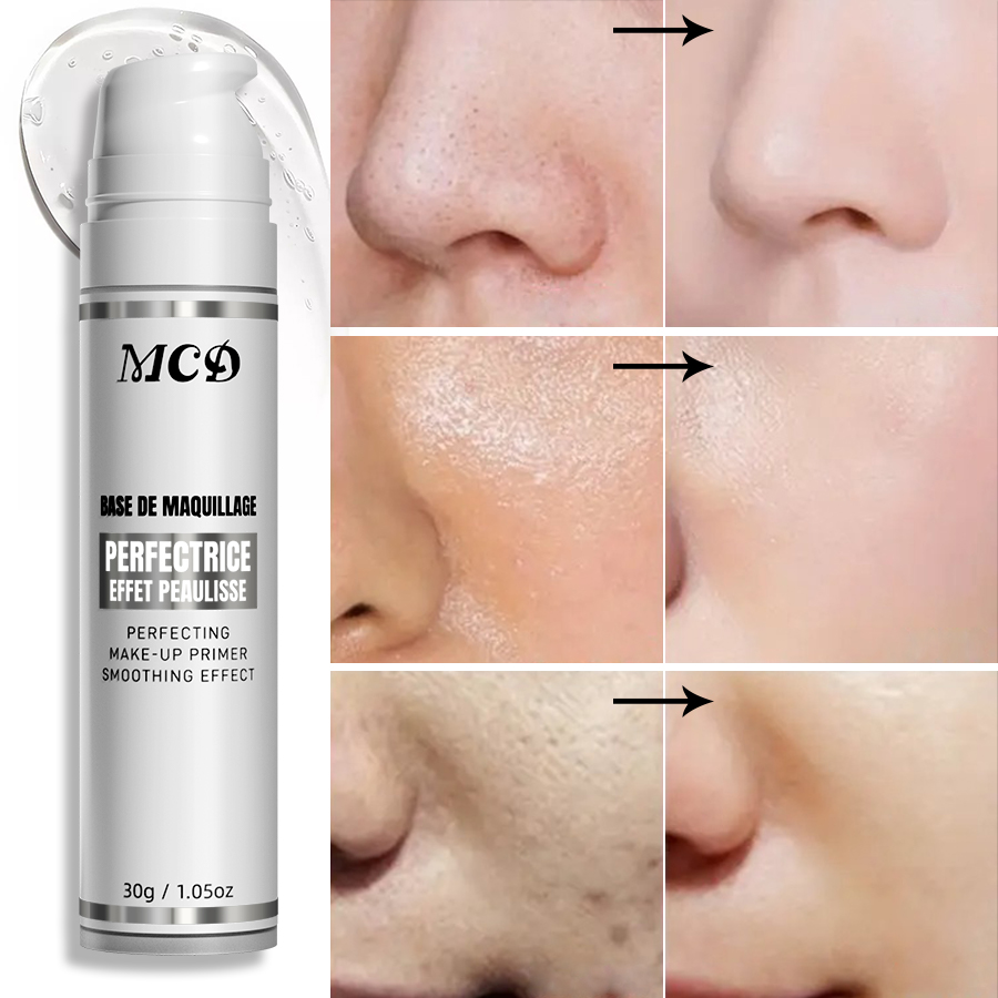 1PC Transparent  Jelly Moistur - Beauty Makeup Foundation review and price