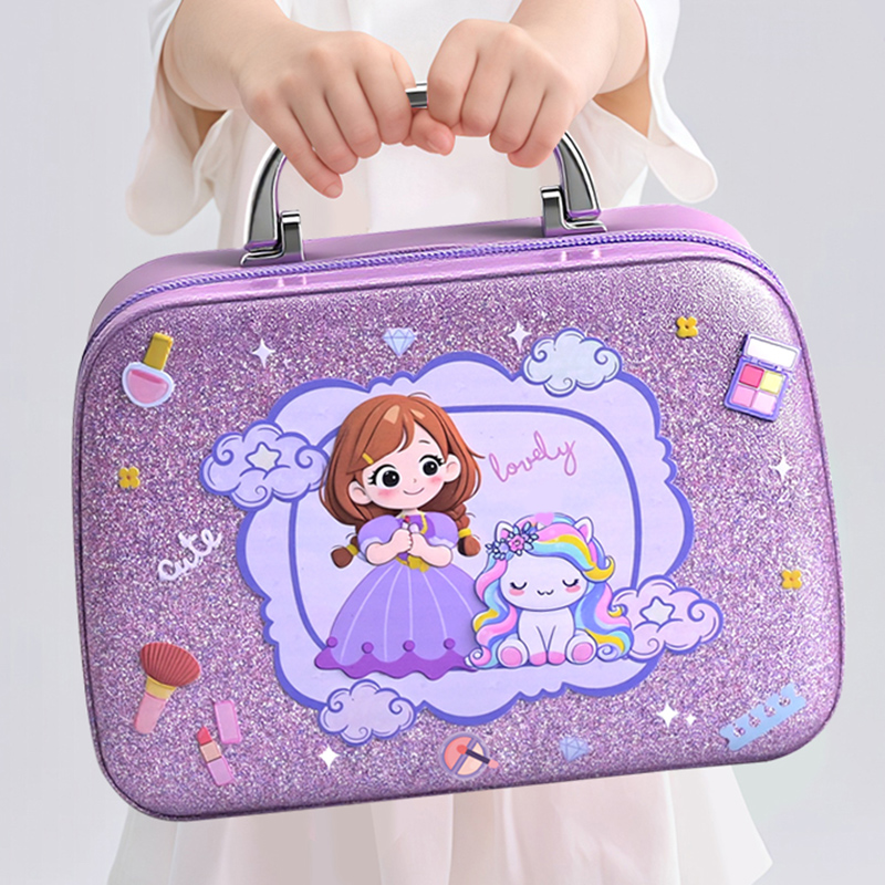 Kids Toys Simulation Cosmetics - Beauty Makeup For Kids review and price