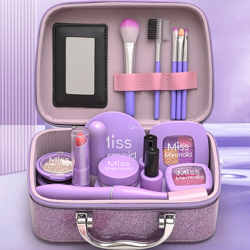 Kids Toys Simulation Cosmetics - Beauty Makeup For Kids review and price