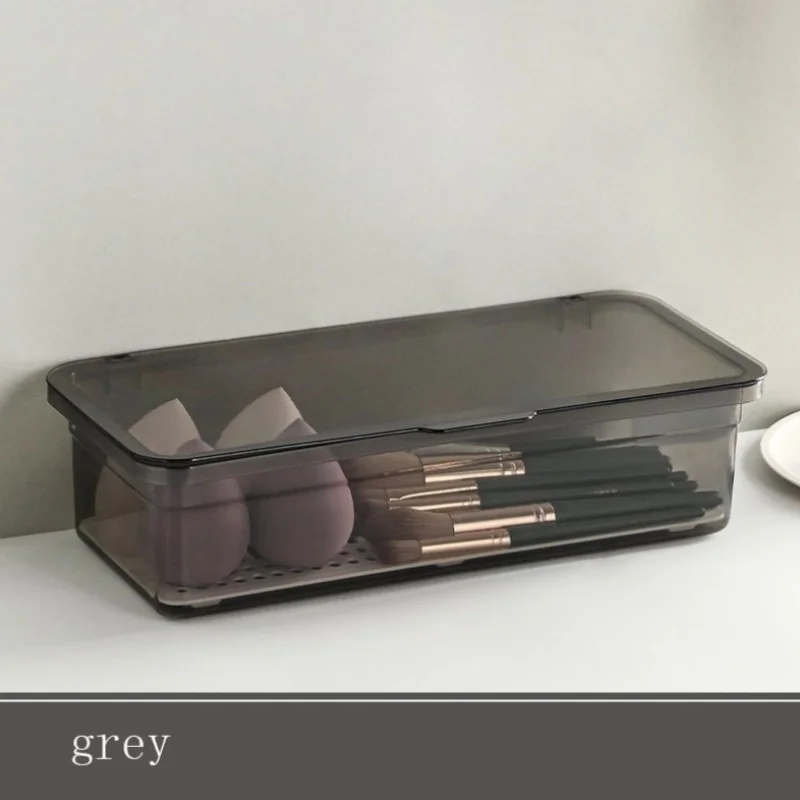 Makeup Brush Storage Box, Dres - Beauty Makeup Egg review and price