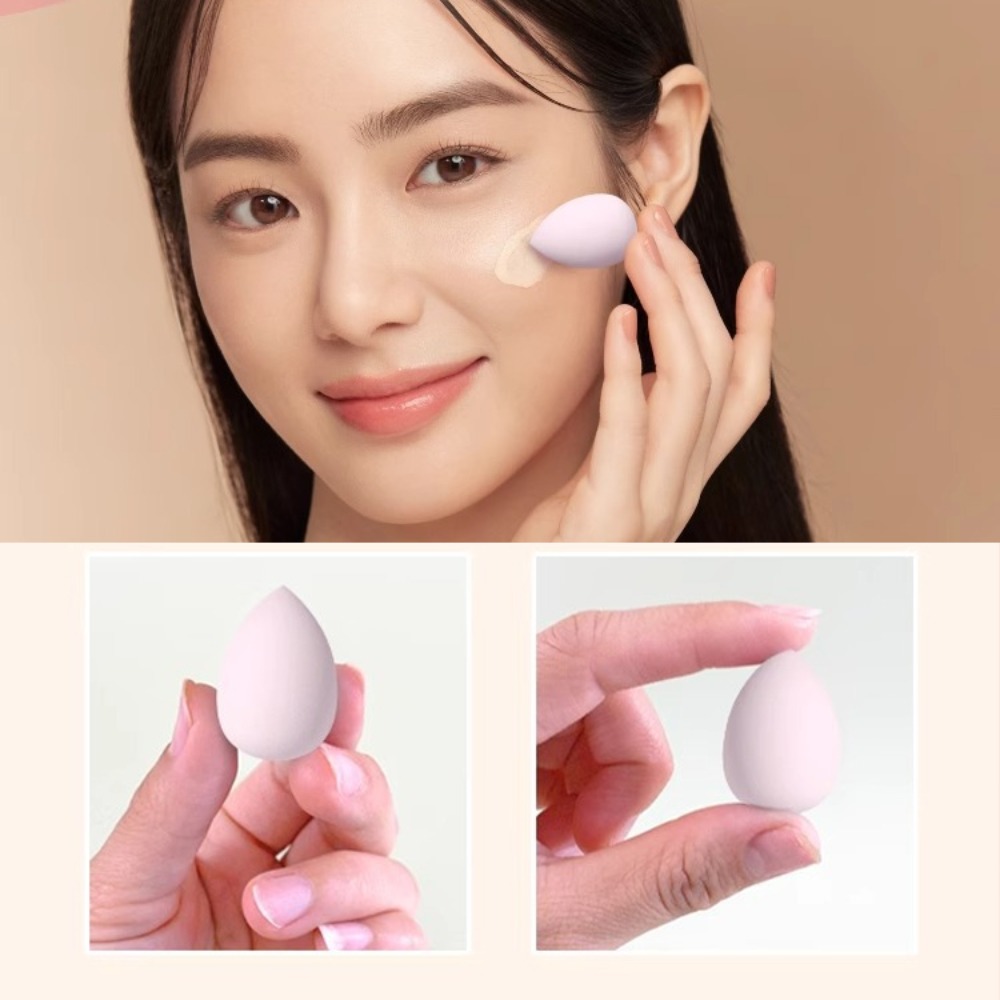 14Pcs Makeup Sponge Puff Set V - Beauty Makeup Egg review and price