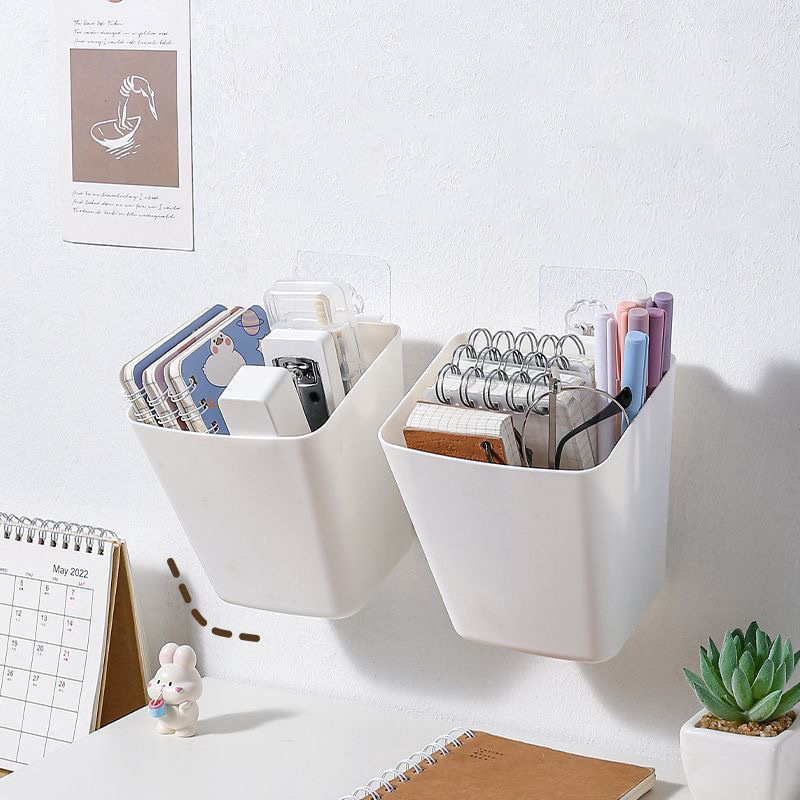 2/1pc Hanging Storage Bucket C - Beauty Makeup Organizer review and price