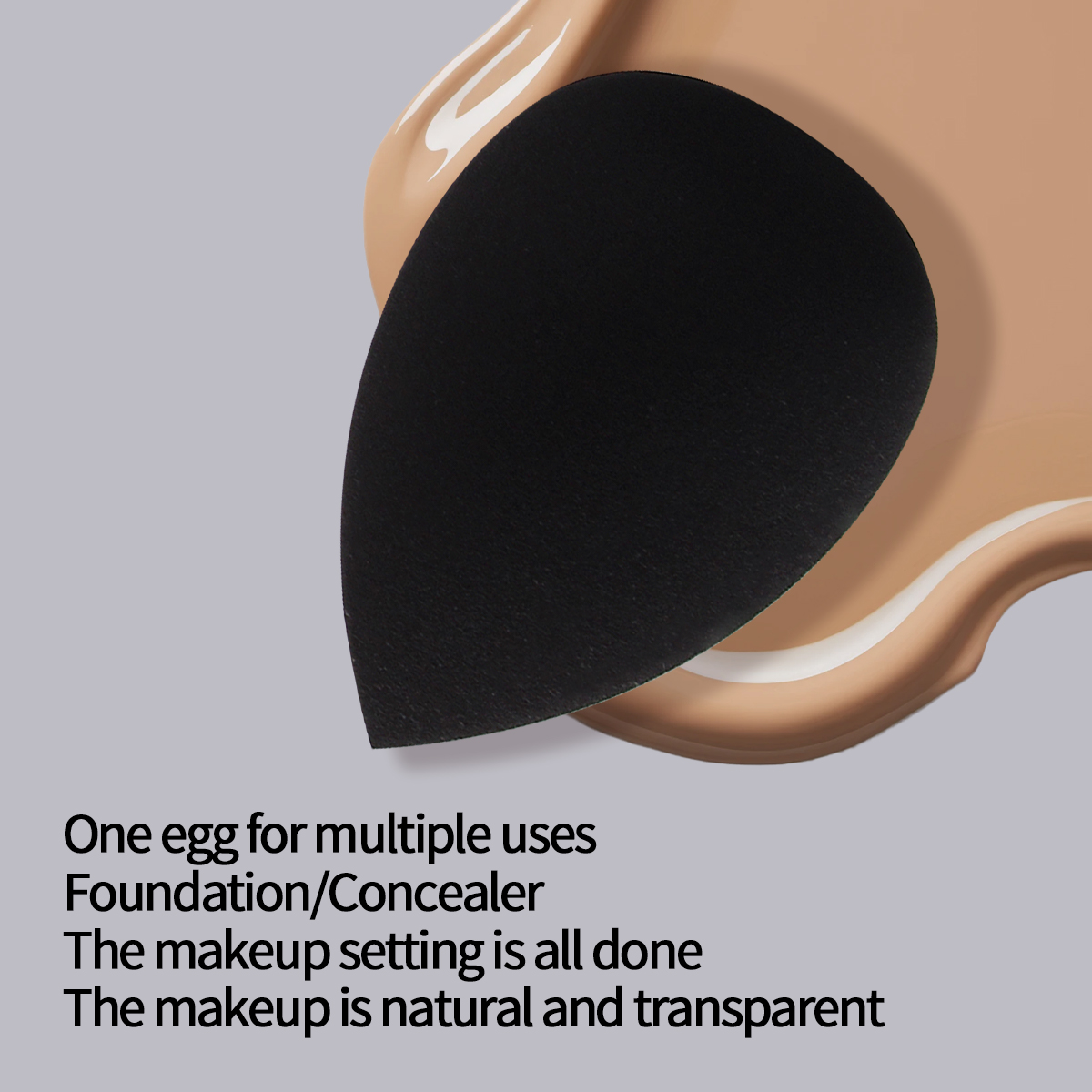 Multi-Specification Best-Selli - Beauty Makeup Egg review and price