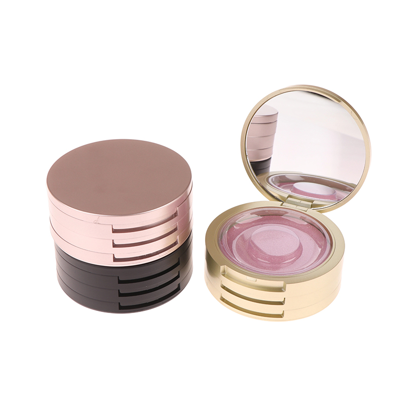 3-Layer Lashes Organizer Mirro - Beauty Makeup Organizer review and price