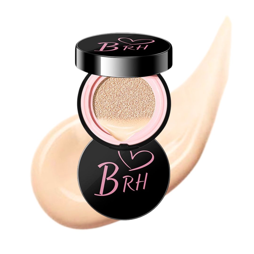 Cushion BB Cream Natural Beige - Beauty Makeup Foundation review and price