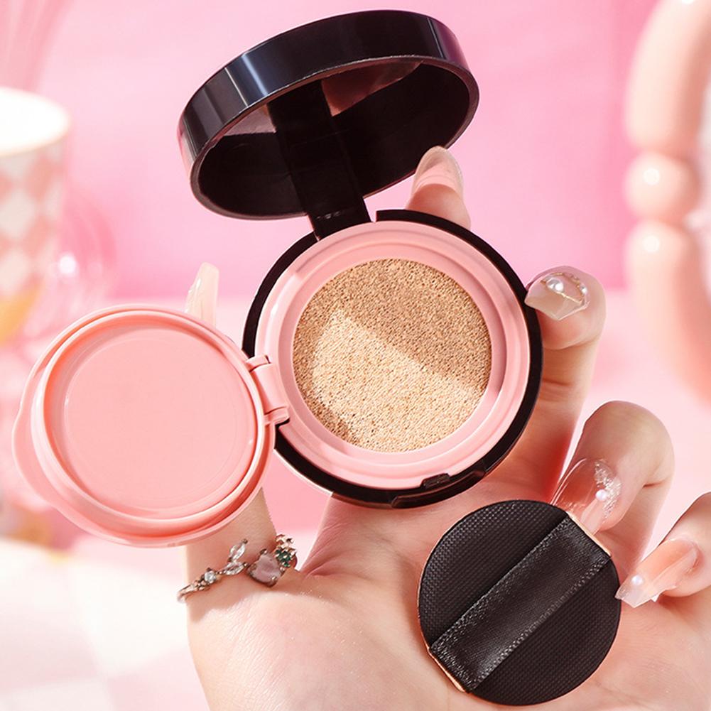 Cushion BB Cream Natural Beige - Beauty Makeup Foundation review and price