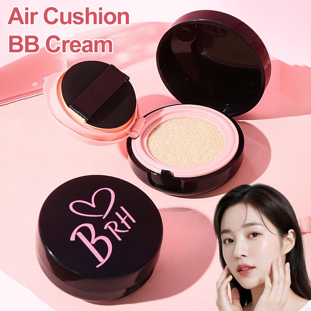 Cushion BB Cream Natural Beige - Beauty Makeup Foundation review and price