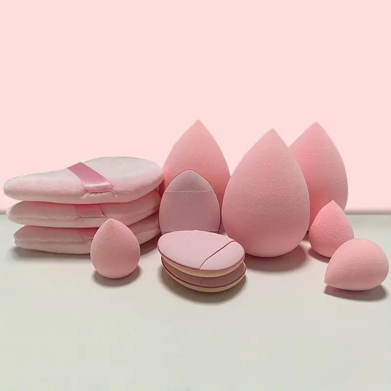 12Pcs/Bag All-Purpose Makeup S - Beauty Makeup Egg review and price