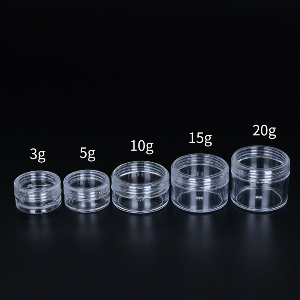 3g 5g 10g 15g 20g 30g Cosmetic - Eyeshadow Glitter Pigment review and price